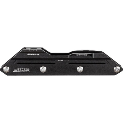 Powerslide Combat Rocker Trinity 243 mm