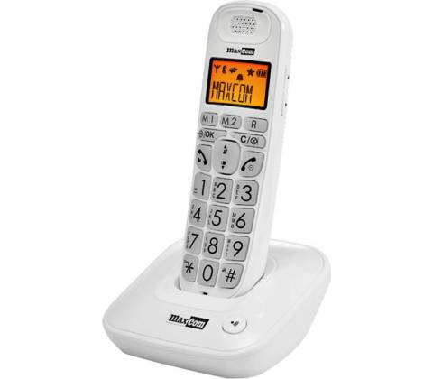 Maxcom MC6800