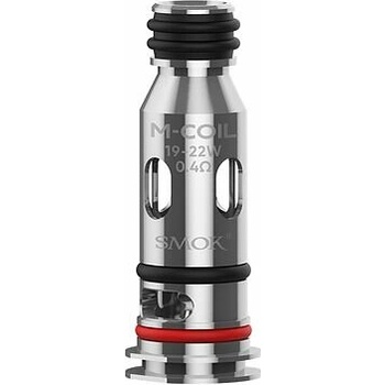 SmokTech M-Coil coil Meshed 0,4 ohm