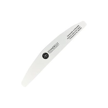 Standelli ПИЛА ЗА НОКТИ 150/180 standelli (3552)