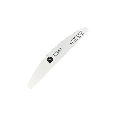 Standelli ПИЛА ЗА НОКТИ 150/180 standelli (3552)