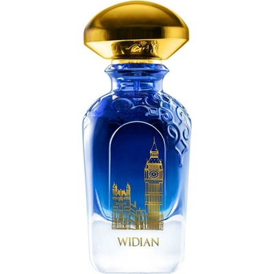 Widian Sapphire Collection London parfum unisex 50 ml