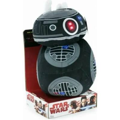 Barrado BB9E - plyšová postavička z filmů Star Wars
