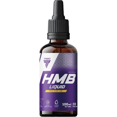 Trec Nutrition HMB Liquid 100 ml