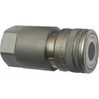 Hydraulická rýchlospojka zásuvka bezodkvapová PLT4 IG G 3/4" DN 25