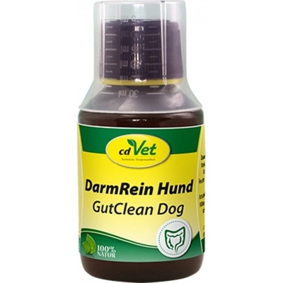CD Vet Čistič čriev 500 ml