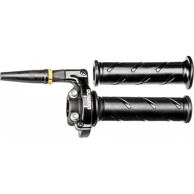 DOMINO Racing Systém rychlé plynu Ducati 3520.03-01