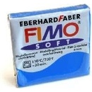 Fimo Staedtler Soft modrá pacifik 56 g