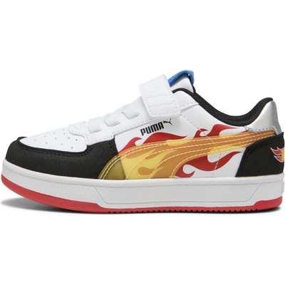 PUMA Обувки Caven 2.0 Hot Wheels AC+ PS