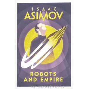 Robots and Empire (ISBN: 9780008277796)