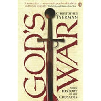Gods War Tyerman Christopher