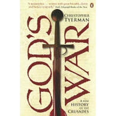 Gods War Tyerman Christopher