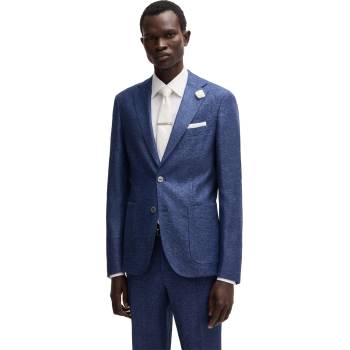 Boss C-Hanry-252 10271195 01 Mens - Dark Blue