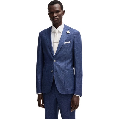 Boss C-Hanry-252 10271195 01 Mens - Dark Blue