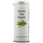Karl Minck Grüner Tee - Зелен чай 350 mg, 90 капсули Karl Minck (222 KM)