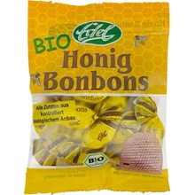 Edel Bio medové bonbóny 75 g