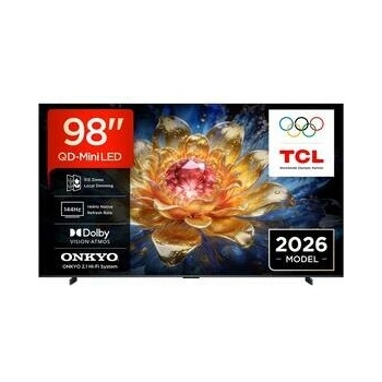 TCL 98T8D