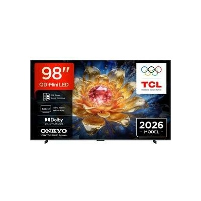 TCL 98T8D