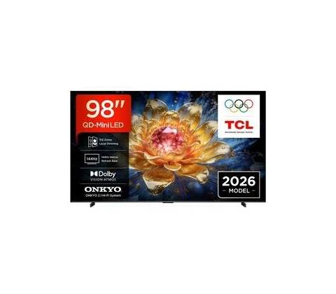 TCL 98T8D