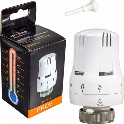 Invena PROV CD72015