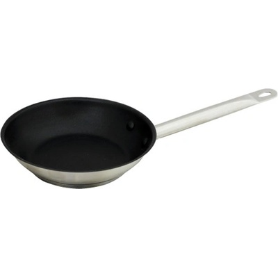Sving Nerezová pánev PROFI Teflon 20 cm