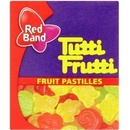 Red Band Tutti Frutti Želé s ovocnou příchutí 15 g