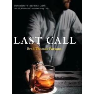 Last Call (ISBN: 9780399582769)