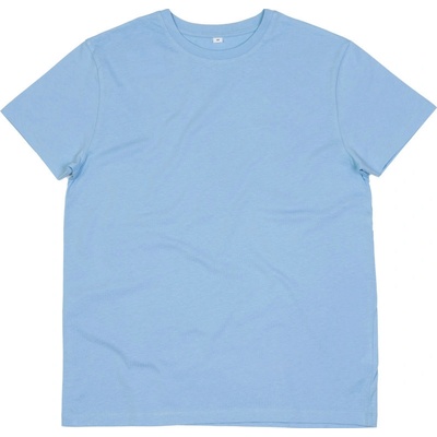 Mantis tričko M01 bio IC sky blue modrá nebesky