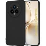 Techsuit - SoftFlex - Realme 14 Pro+ - Черен (KF2347062)