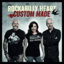 Rockabilly Heart - CUSTOM MADE CD