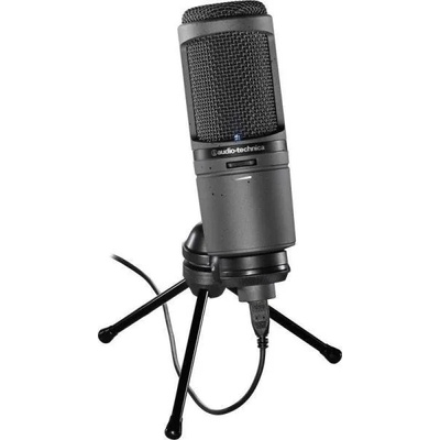 Audio-Technica AT2020 USBi