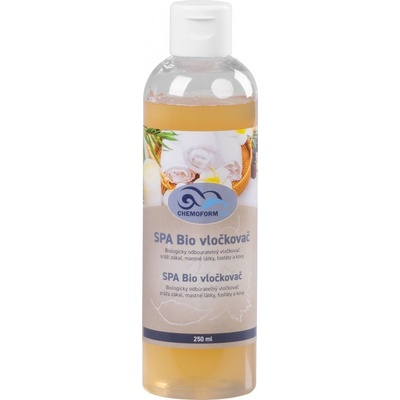 Chemoform SPA Vločkovač 250 ml