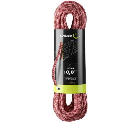 Edelrid Python 10 mm 50 m