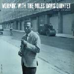 The Miles Davis Quintet - Workin' With The Miles Davis Quintet (Limited Edition) (180 g) (LP) (8436539310471)