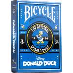 The United States Playing Card Company Колекционерски карти за игра Bicycle Disney The Original Donald Duck