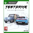 Test Drive Unlimited: Solar Crown (XSX)