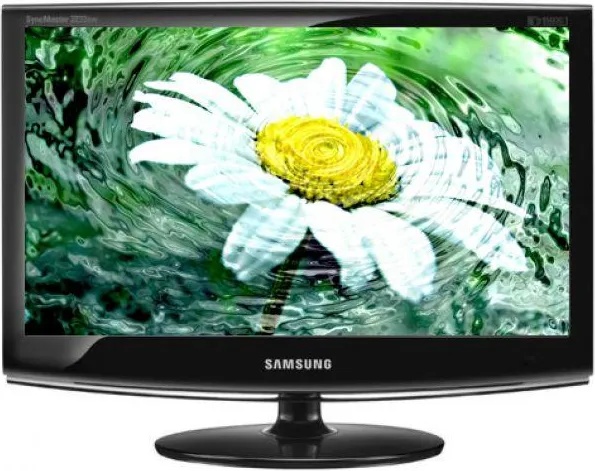Samsung SyncMaster 2333HD