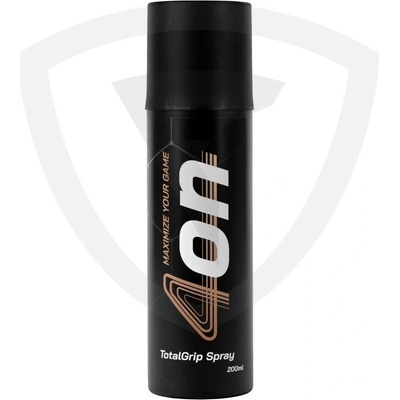 4on TotalGrip Spray 200 ml – Zboží Dáma