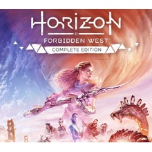 Horizon: Forbidden West Complete