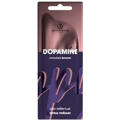 Seven Suns Dopamine Dash Immediate Bronzer 15 ml