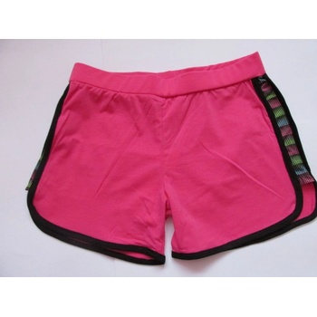 Sezon dívčí kraťasy/šortky růžové