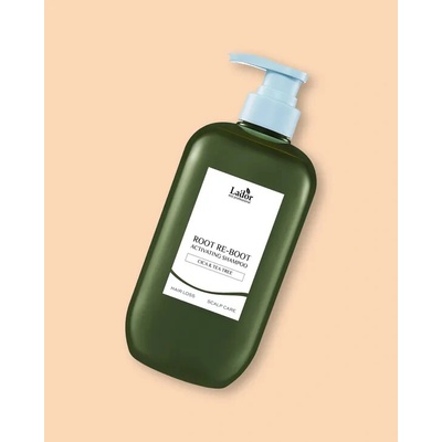 La'dor Šampon proti vypadávání vlasů 800 ml