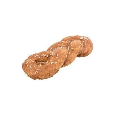 Trixie Denta Fun Chicken Bread bulk 15 cm 75 g