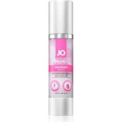 System JO Vaginal Toning & Tightening вагинален крем 50ml