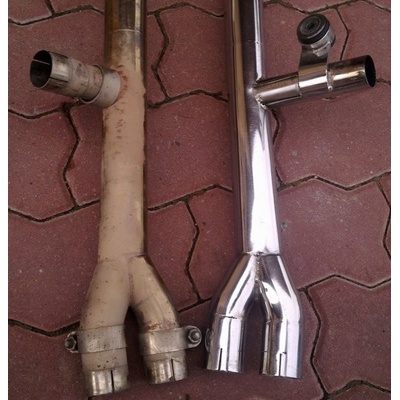 Autosol Bluing Remover 150 ml | Zboží Auto