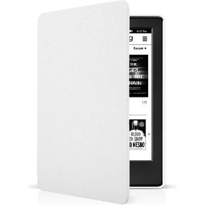 CONNECT IT puzdro pre Amazon New Kindle 2022 biele CEB-1080-WH