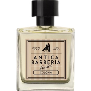 Mondial Antica Barberia EDC 100 ml