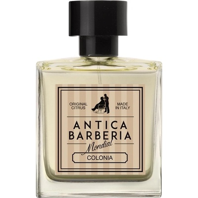 Mondial Antica Barberia EDC 100 ml