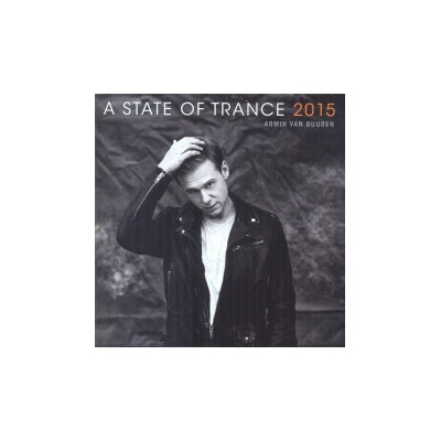Van Buuren Armin - State Of Trance 2015 2 CD