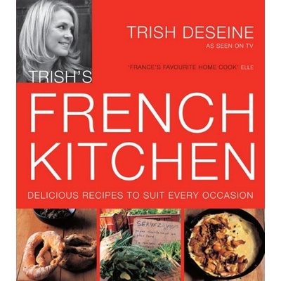 Trish`s French Kitchen